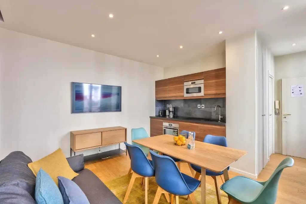 71 - Amazing Apartment in Le Marais - photo 12