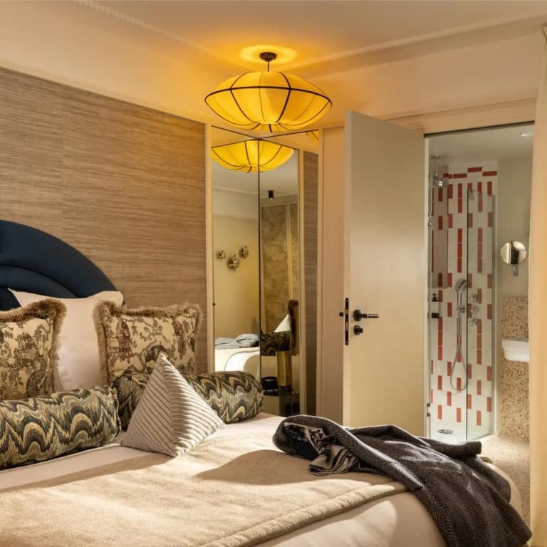Hôtel l'Inattendu - photo 39