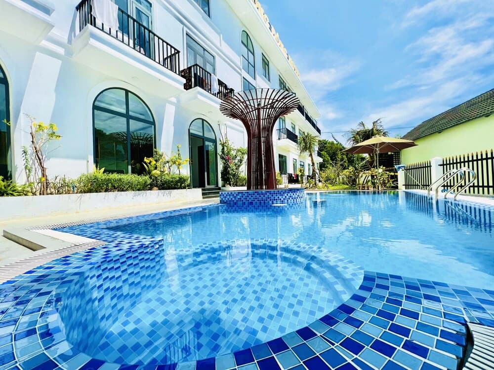 Dương Đông Hotel - photo 13