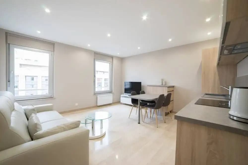 L'etoile Private Apartment Town Center - photo 4