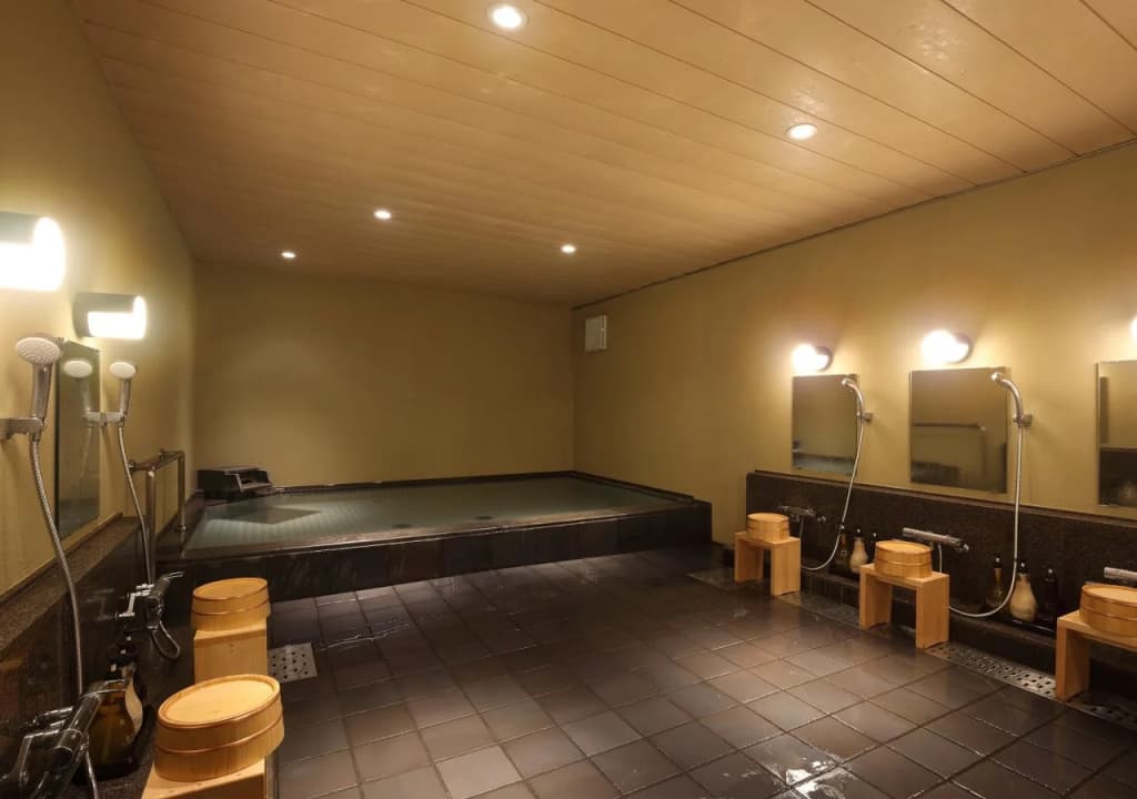 Gion Ryokan Karaku - photo 23