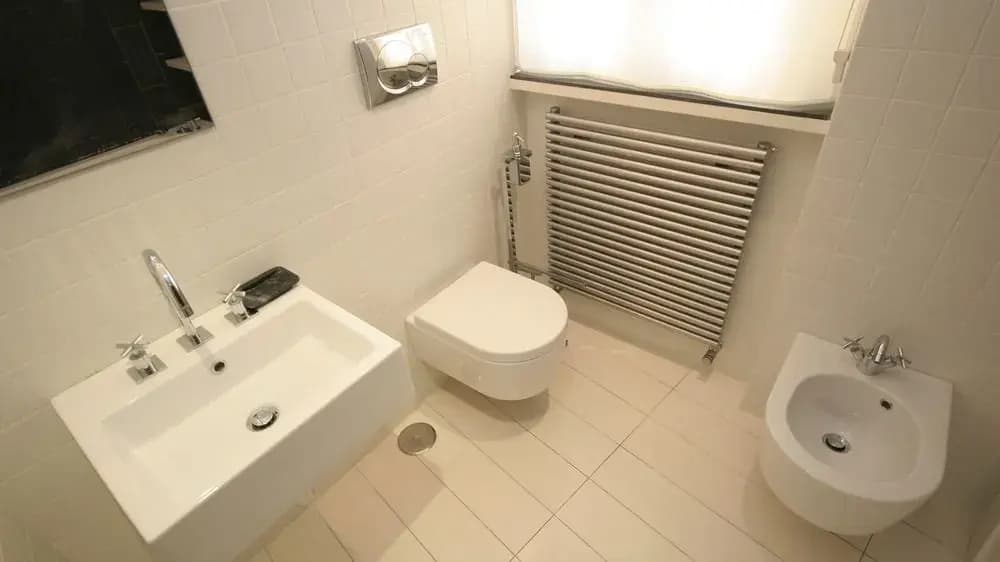 Rental in Rome Bernini Square - photo 8