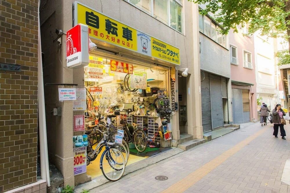 Koizumi Building 5M5B - main photo