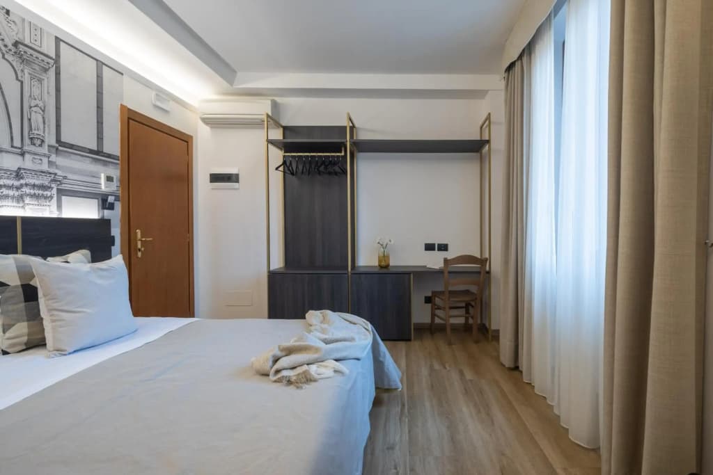 Hotel Mia Cara - photo 5