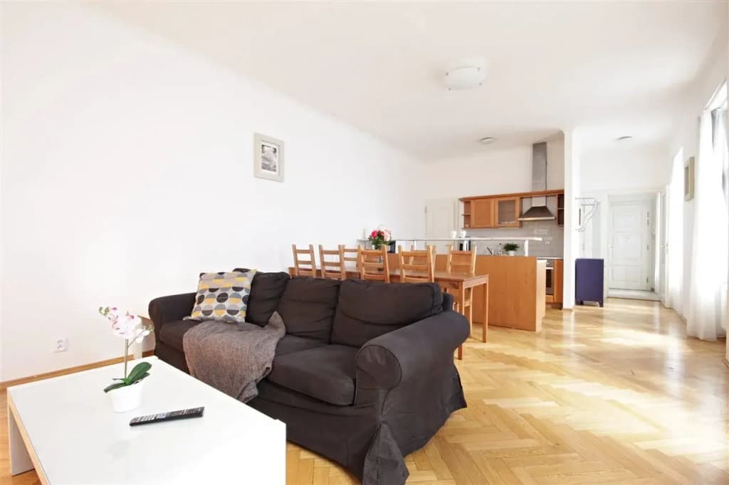 Prague Central Residence - photo 10