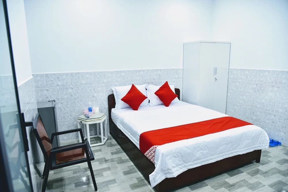 Venus Hotel - photo 19
