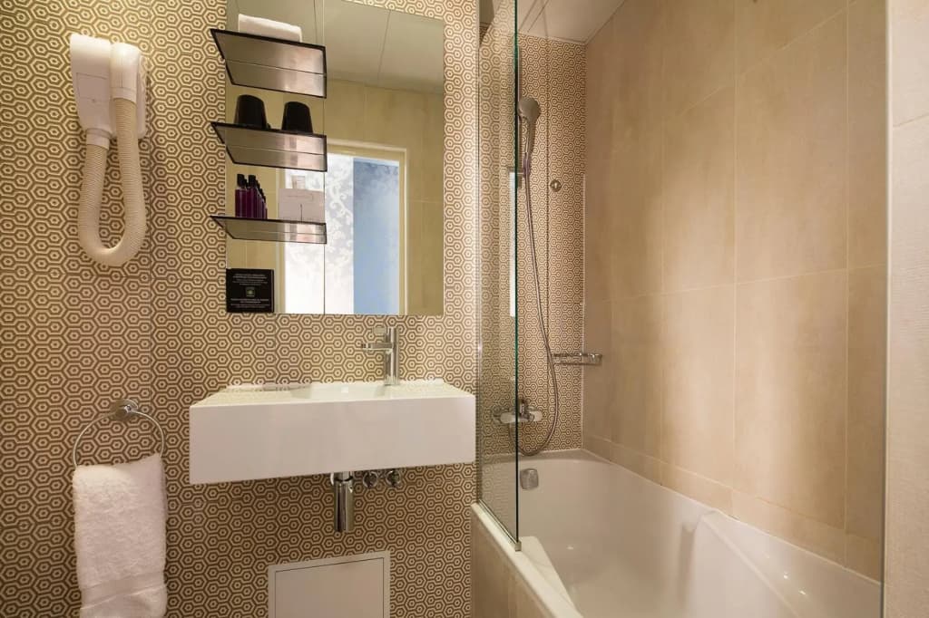 Hotel Design Sorbonne - photo 32
