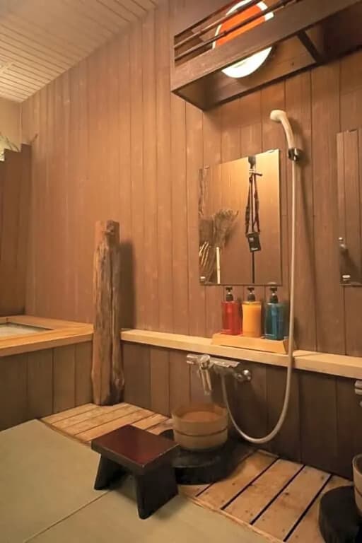 Hotel Shuhokaku - photo 8