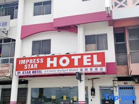 Impress Star Hotel - photo 3