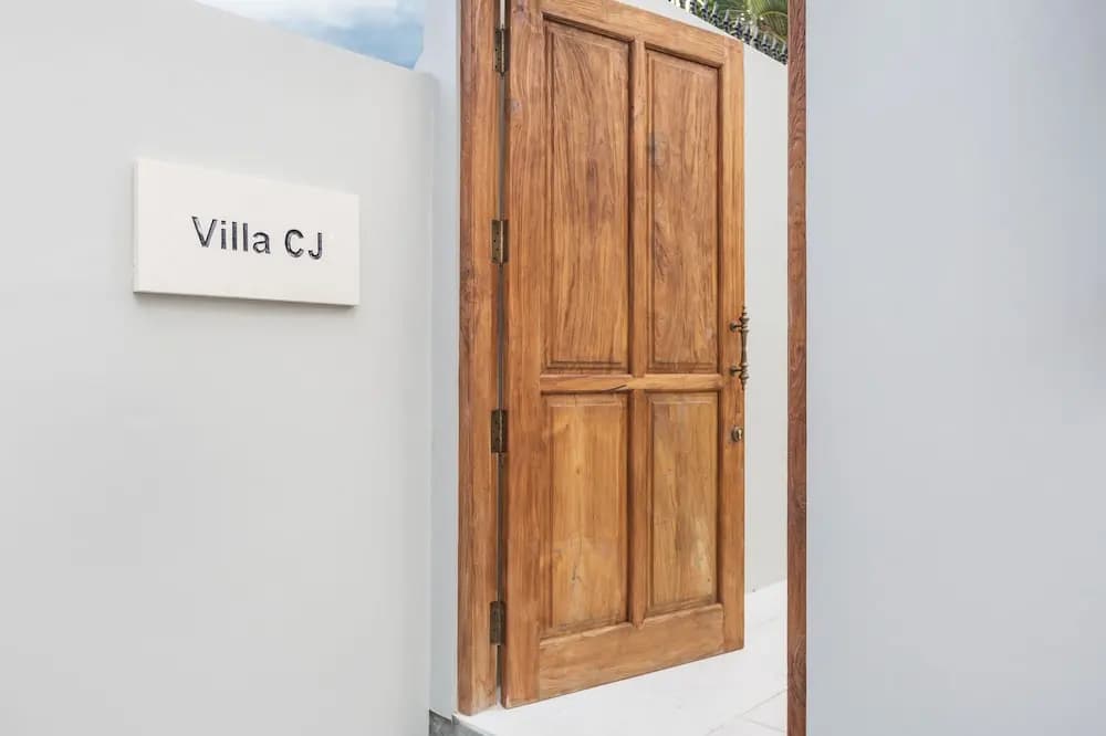 Villa CJ - photo 1