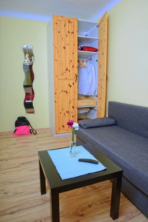 GoVienna Bright River Apartment - photo 3