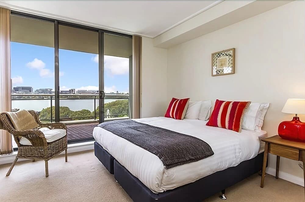 ShortOzStay at Mariners Cove - photo 5