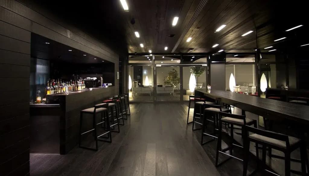 SANA Berlin Hotel - photo 25