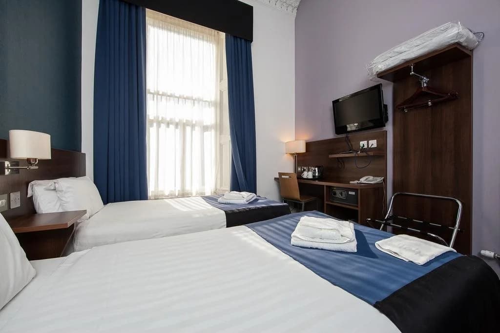 Piries Hotel - photo 19