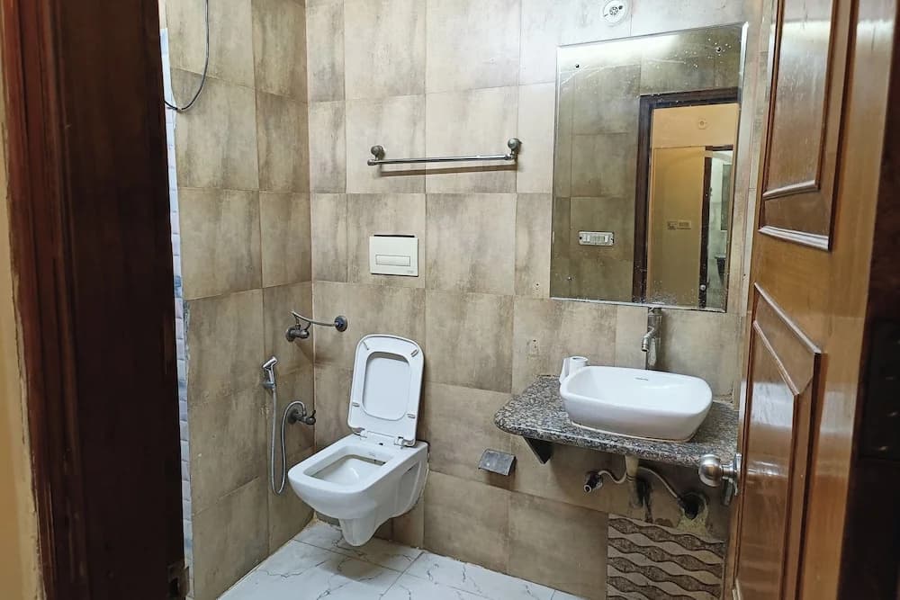 The Grace Hotel Near IGI Airport, New Delhi - photo 43