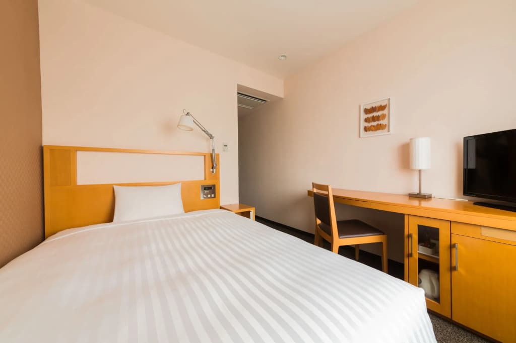 JR East Hotel Mets Akabane - photo 5