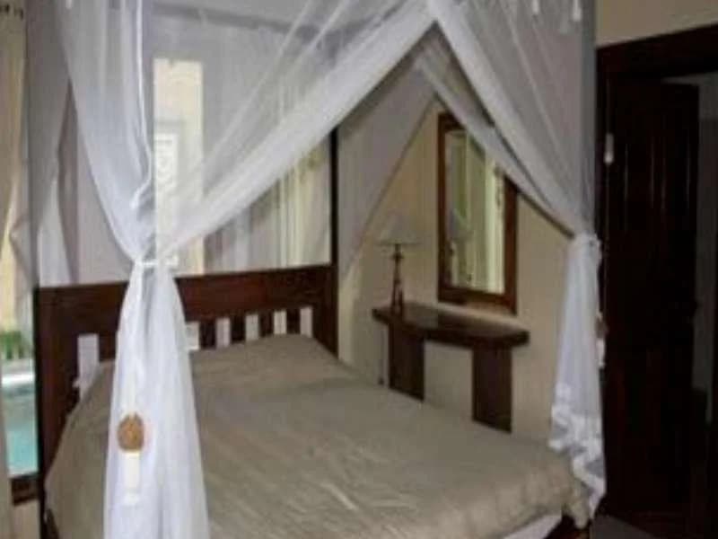 Kubu Merta Villa - photo 2