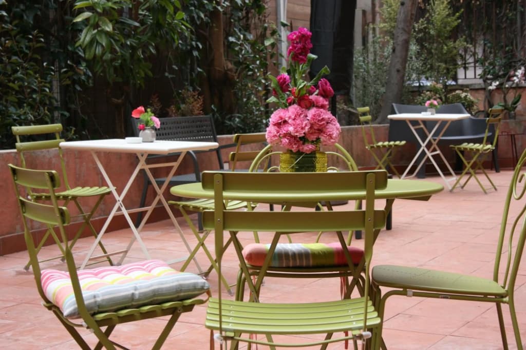 Il B&B della Mamma - photo 14