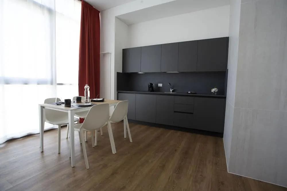 Htm Venice Suite Touch the Sky - photo 3