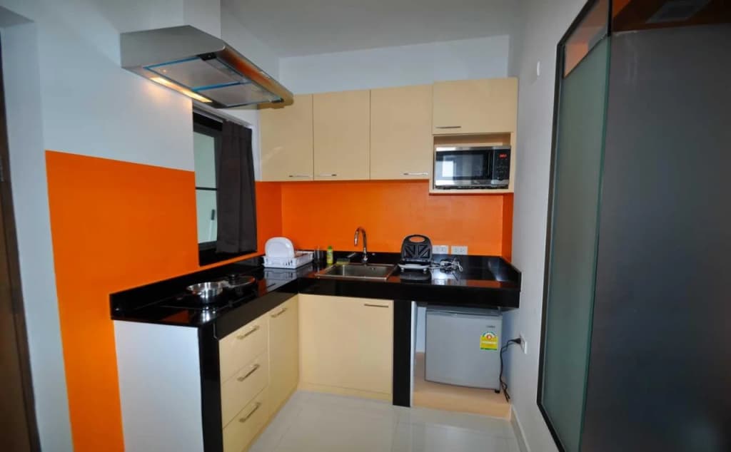 Duangjai Residence - photo 32