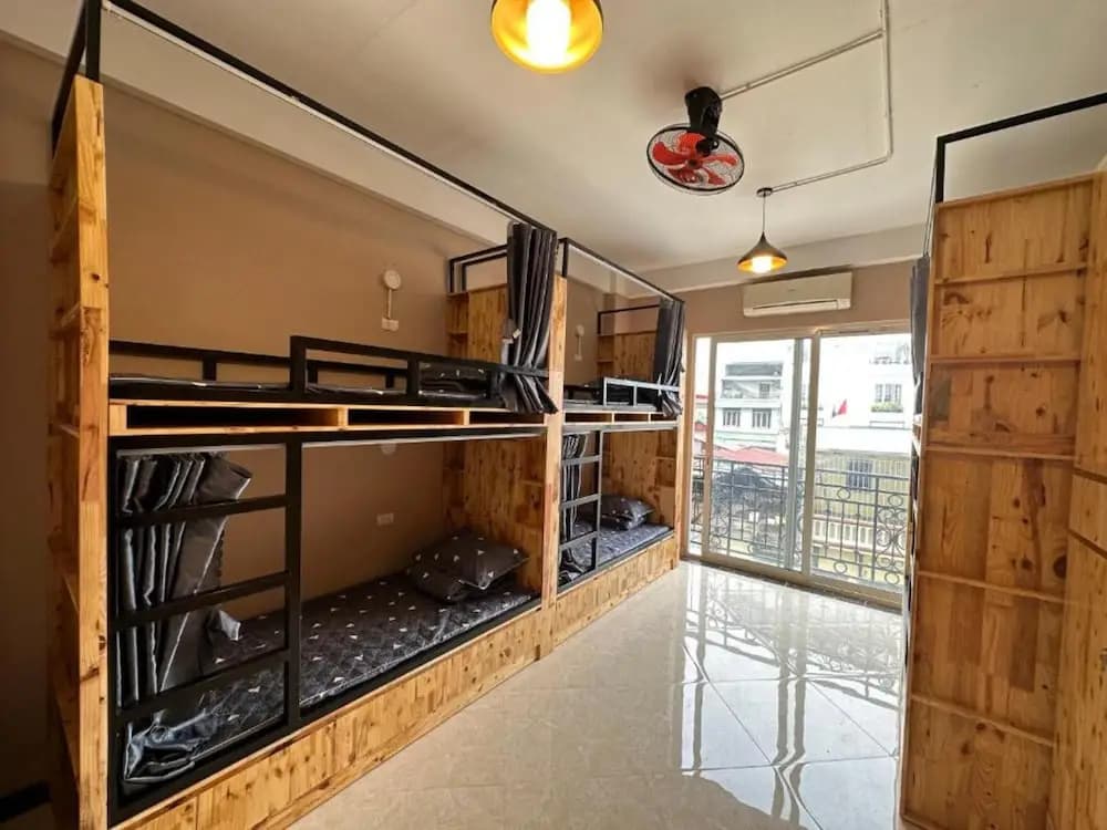 Fortune Homestay - photo 2
