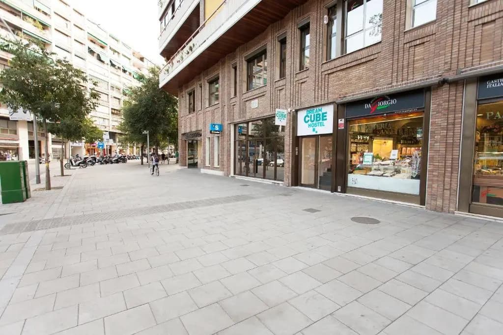 Dream Cube Hostel - main photo