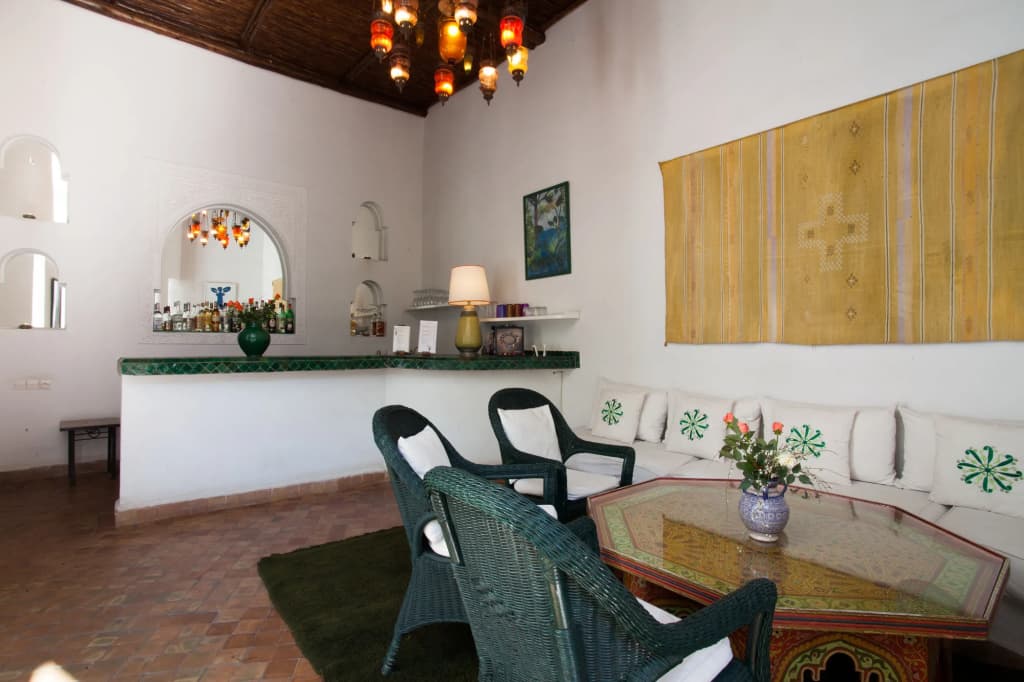 Riad Chergui - photo 22