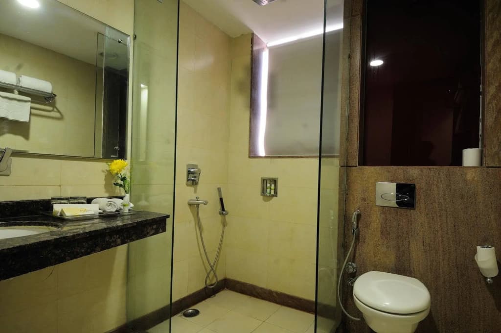The Grand Orion - Kailash Colony - photo 10