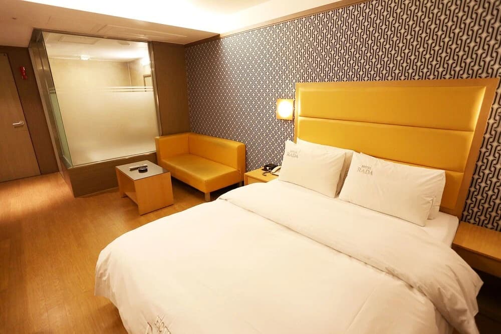 Yeouido Rada - photo 7