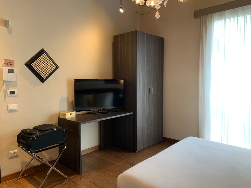 Florence Art Apartments - photo 3