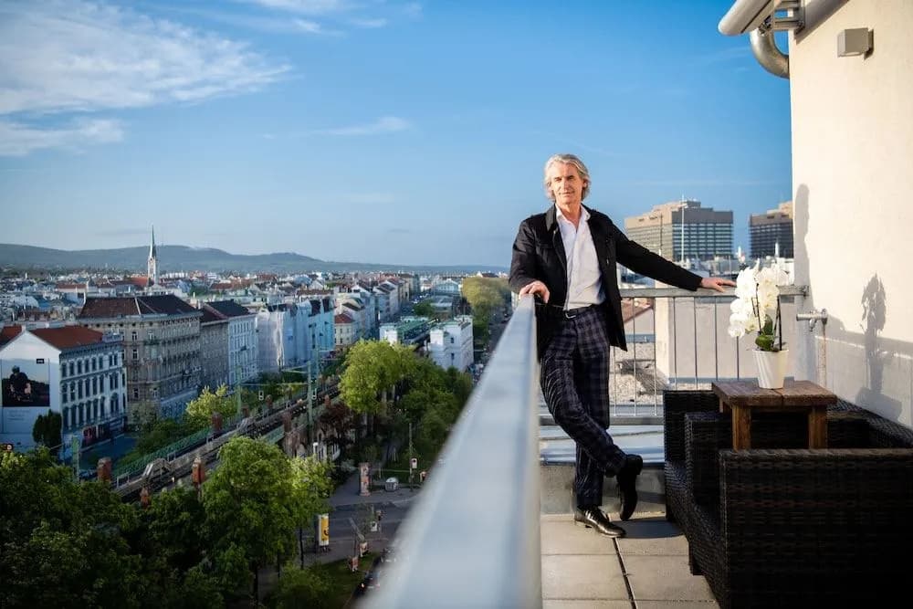 Skyflats Vienna Belle View - photo 18