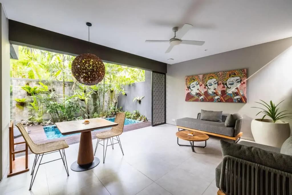 Villa Mantra Ubud - photo 27