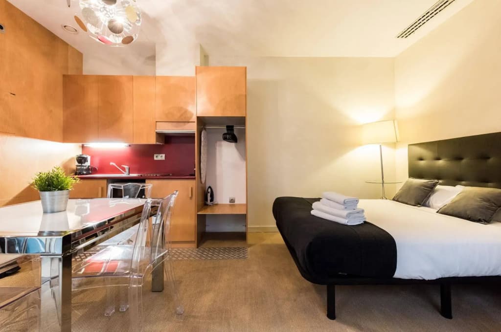 Madrid SmartRentals Chueca - photo 15
