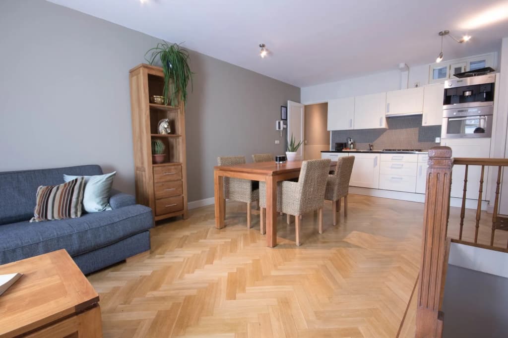 Canal Suites Amsterdam - photo 21