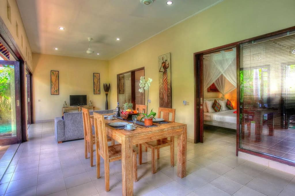 Villa Delice - photo 13