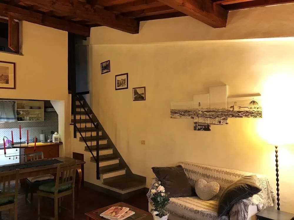 Apartment Old Florence - photo 11