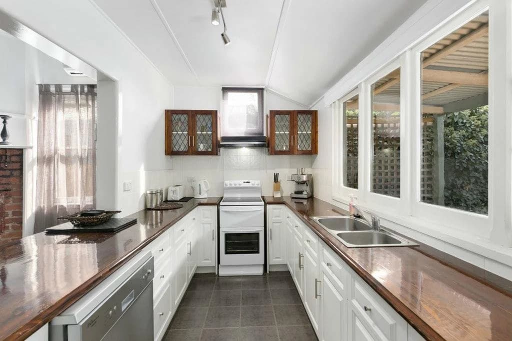 Magnolia cottage Healesville - photo 9