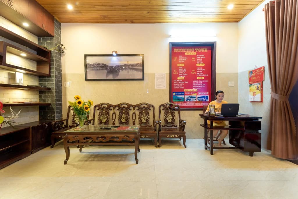 Hoa Thu Homestay - photo 14