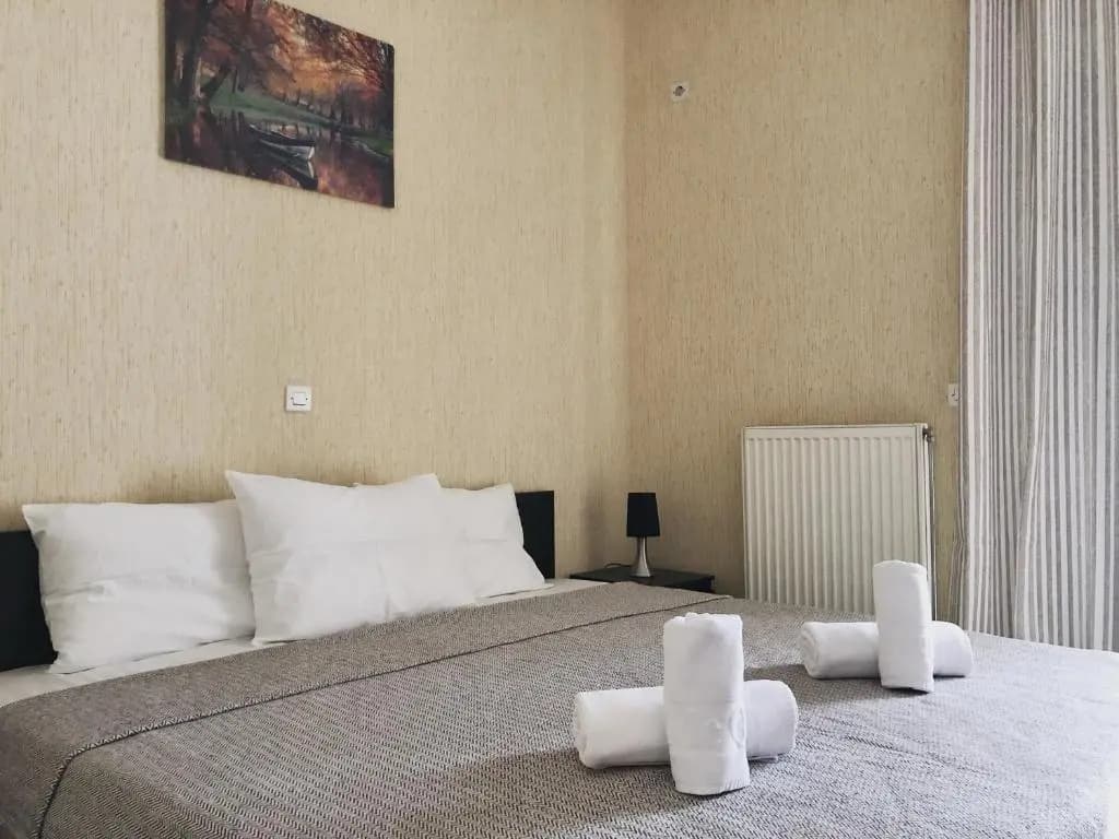 Cozy Apartments Mc Queen - photo 4