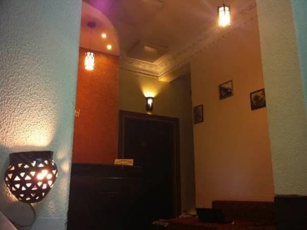 Hotel Tiba Midtown - photo 2