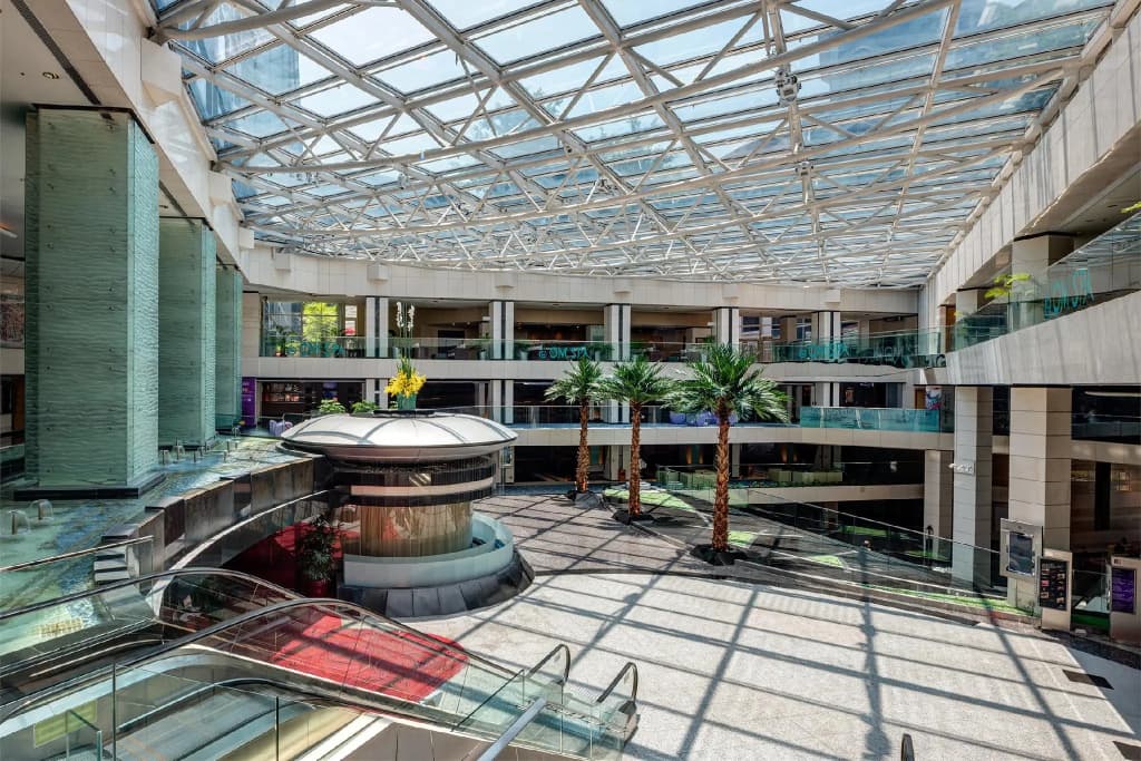 Regal Airport Hotel - photo 22