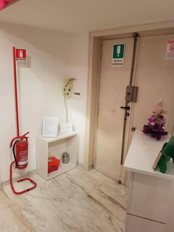 Chain Vatican Suites - photo 7