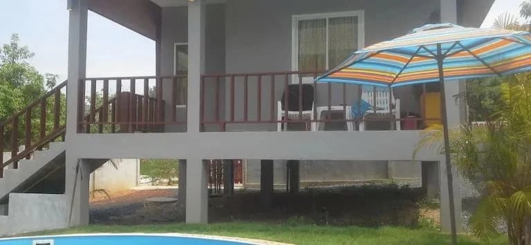 640 Pool Villa - photo 3