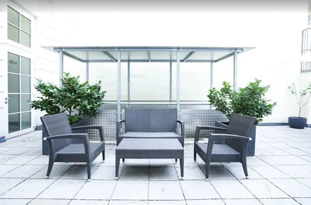 Garner Hotel Berlin - Checkpoint Charlie by IHG - photo 29