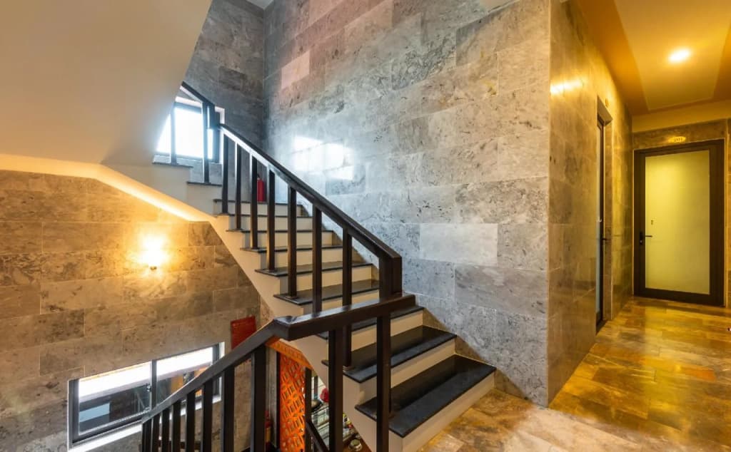 Maison Vui Boutique Villa - photo 9