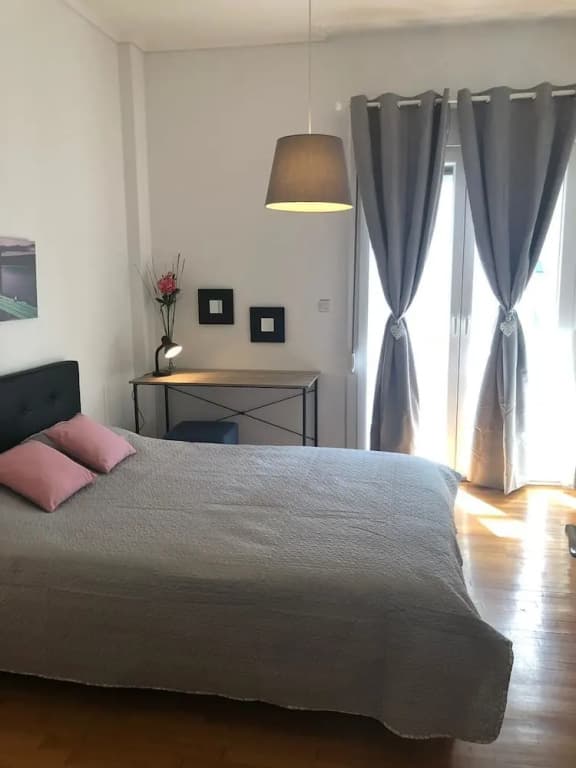 Zeus apt - Sweet Home 3 - photo 5