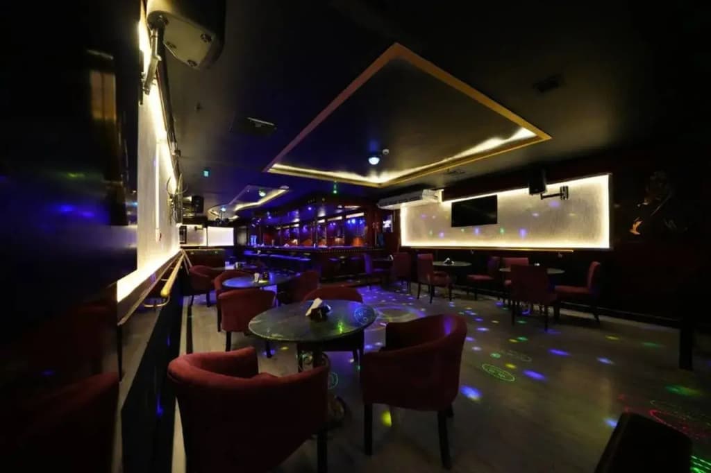 Grand Continent Hotel  - photo 15