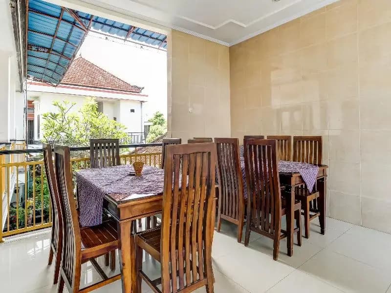 OYO Flagship 91062 Antara Sunset Road - photo 18