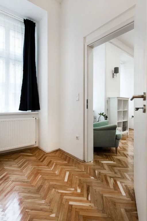 Rumbach 7 Apartment - photo 15
