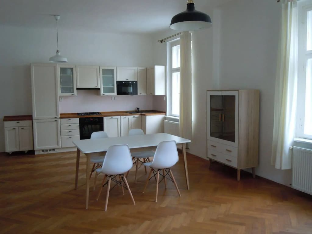 Apartments Vysehrad - photo 13